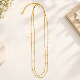 Trendy Jewelry Bead Station Kamarband