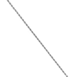 Trendy Jewelry Twisted Link Kamarband