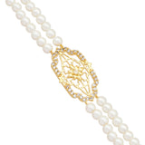 Goldveil Bracelet - Noor