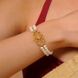 Goldveil Bracelet - Noor