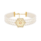 Aureole Bracelet - Noor