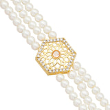 Aureole Bracelet - Noor