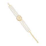 Aureole Bracelet - Noor