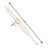 Aureole Bracelet - Noor