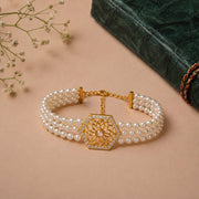 Aureole Bracelet - Noor