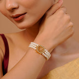 Aureole Bracelet - Noor