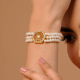 Aureole Bracelet - Noor