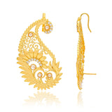 Tessera Earcuff - Noor