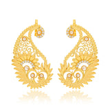 Tessera Earcuff - Noor