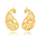 Tessera Earcuff - Noor