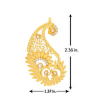 Tessera Earcuff - Noor