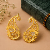 Tessera Earcuff - Noor