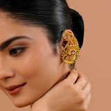 Tessera Earcuff - Noor