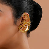 Tessera Earcuff - Noor