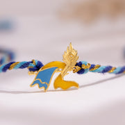 Kanha Bansuri Designer Brass Rakhi For Brother