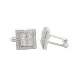 Kings of Rajasthan Ranasya Cufflinks