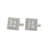 Kings of Rajasthan Ranasya Cufflinks