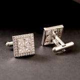 Kings of Rajasthan Ranasya Cufflinks