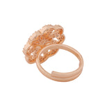 Sparkling Elegance Rose Bloom Mangalsutra Gift Set