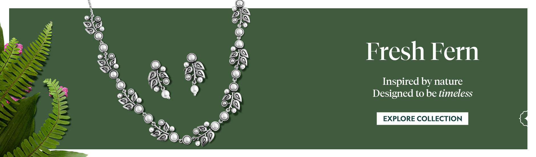 voylla.com - elegant jewellery collection