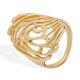 Combo Pack Of Beaded Necklace & Ring