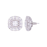Victorian Inspired Stud Style Earrings