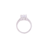 Women's American Diamond Gem Embellished Ring