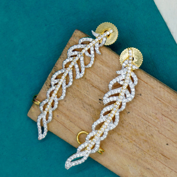 Voylla ear cuffs Clearance