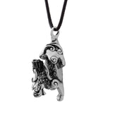 DARE by Voylla Year of the Griffin Pendant