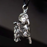 DARE by Voylla Year of the Griffin Pendant