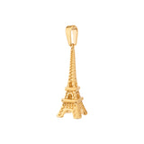 Royal Pendants Eiffel Tower Pendant