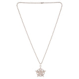 Road Rider Antique Style Pendant Set