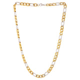 Royal Links Anchor Pattern Chain