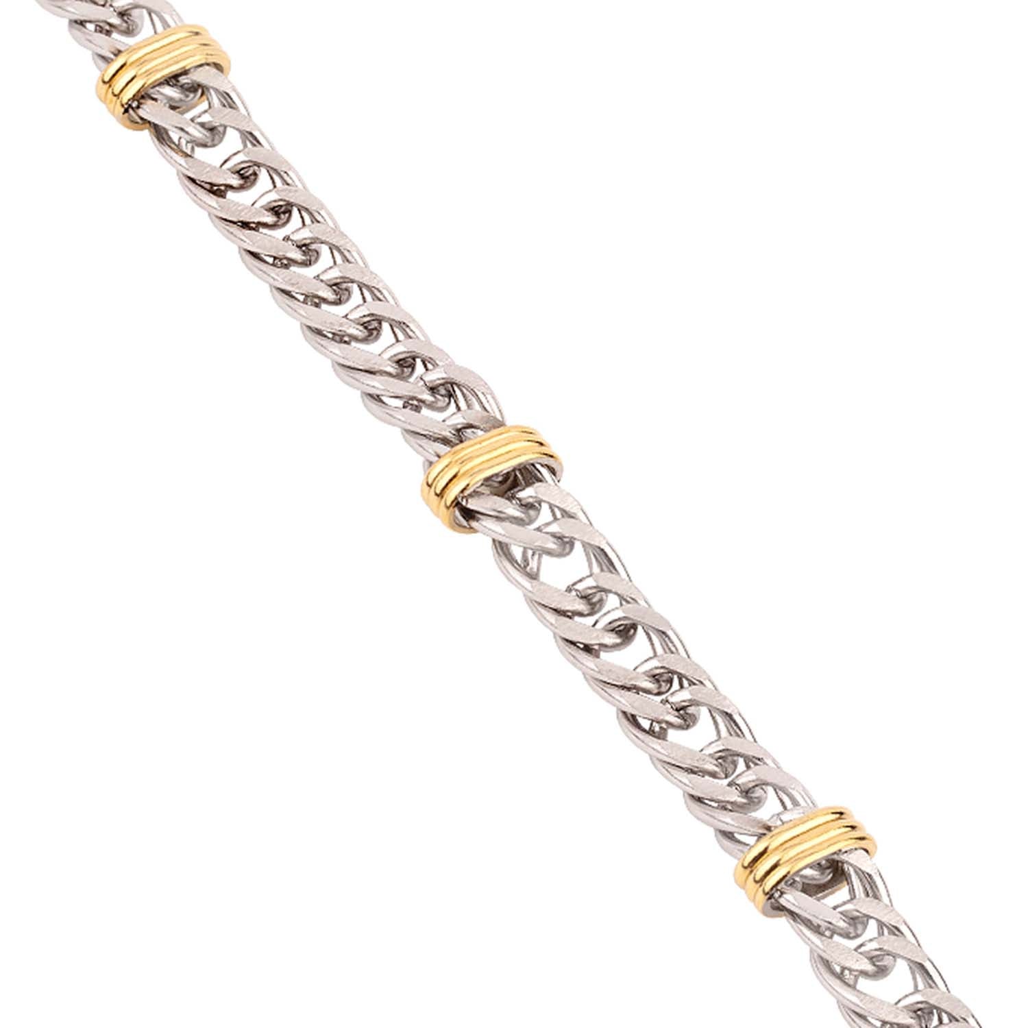Royal Links Anchor Link Bracelet