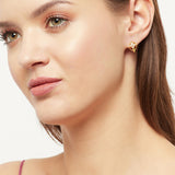 Gem Glamorous Earrings