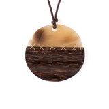 Statement Necklace With A Bold Look