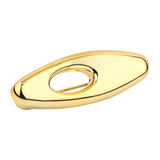 Golden Saree Pin