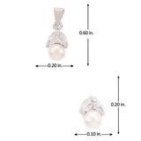 Generic Designer Pendant Set