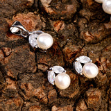 Generic Designer Pendant Set