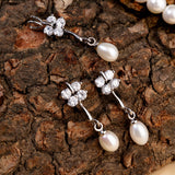 Pearl Essentials Stylish Pendant Set without Chain