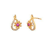 Generic Traditional Hoop Style Earrings