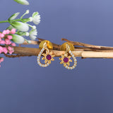 Generic Traditional Hoop Style Earrings