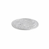 925 Sterling Silver Radha Krishna 10 Grams Coin