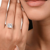 Stunning 925 Sterling Silver Ring