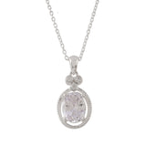 Adorable 925 Sterling Silver Pendant