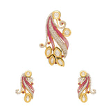 Attractive Pendant Set For Pretty Women