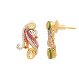 Attractive Pendant Set For Pretty Women