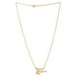 Always Forever Necklace For Women