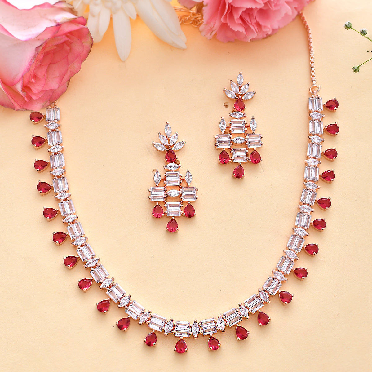 Voylla diamond jewellery Clearance