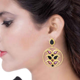 Elegant Pair Of Earrings For Women